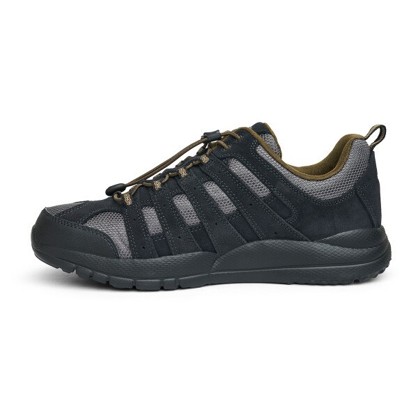 No. 44 Trail Walker in Dark Grey